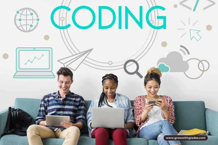 Top 5 ways to learn coding